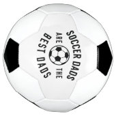 Voetbal is de beste Dads (Gedraaid)