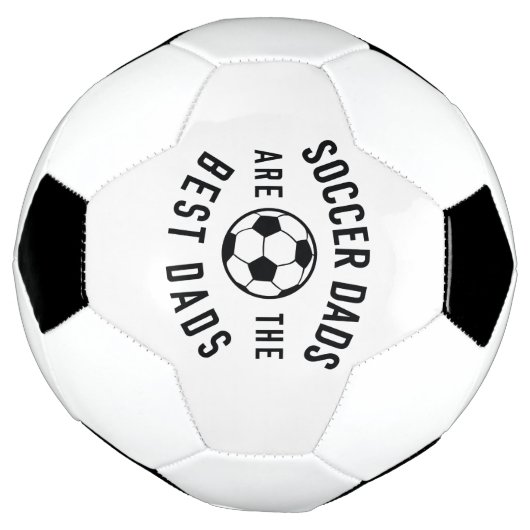 Voetbal is de beste Dads (Gedraaid)