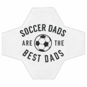 Voetbal is de beste Dads (Enkel)