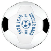 Voetbal is de beste Dads (Gedraaid)