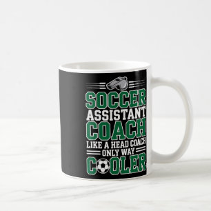 Voetbal Istant Coach Like A Head Coach Only Way Co Koffiemok