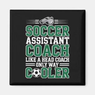 Voetbal Istant Coach Like A Head Coach Only Way Co Magneet