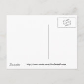 Voetbal: je bent uitgenodigd voor Briefkaarten (Achterkant)