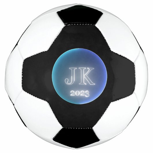 Voetbal JK 2023 (Voorkant)