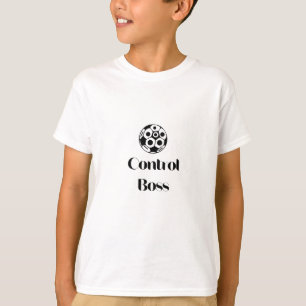 Voetbal Jongens T-shirts en Hoodie