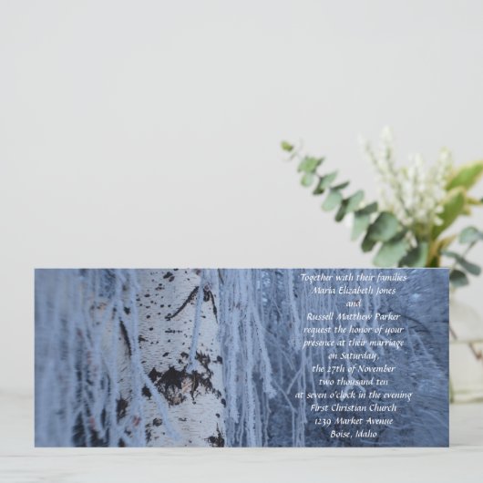 Voetbal Kaart (Staand voorkant)