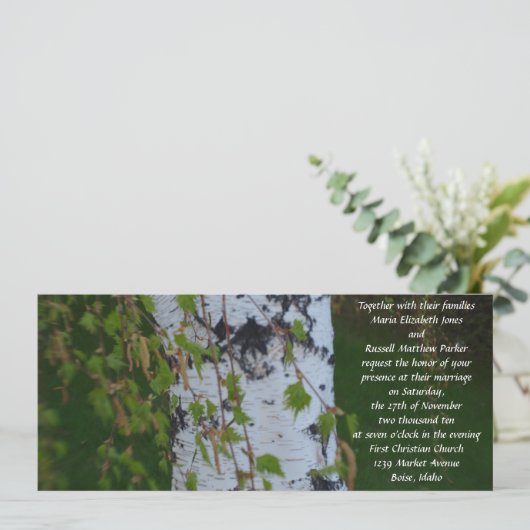 Voetbal Kaart (Staand voorkant)