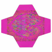 VOETBAL KIJKEN VAN PINKGLITTER KIJKEN (Enkel)