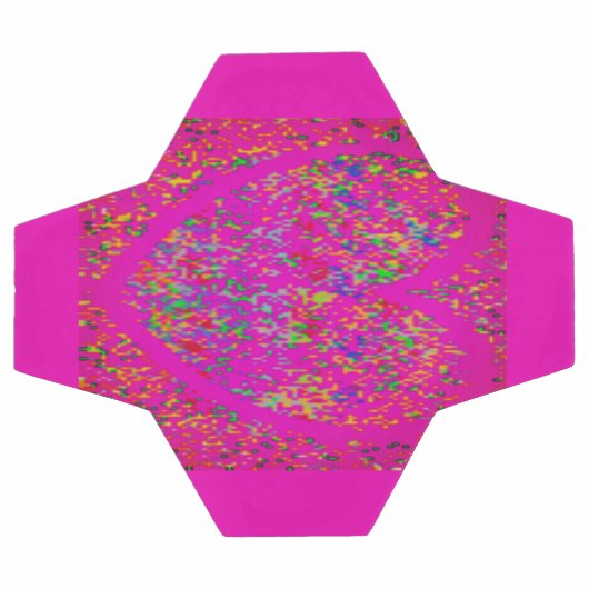 VOETBAL KIJKEN VAN PINKGLITTER KIJKEN (Enkel)