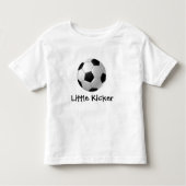 Voetbal  Kinder kleding Kinder Shirts (Voorkant)