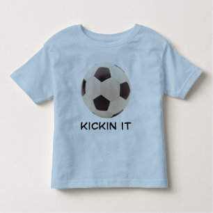 Voetbal Kinder Shirts
