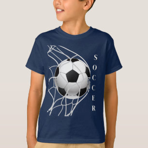 Voetbal Kinder T-shirt