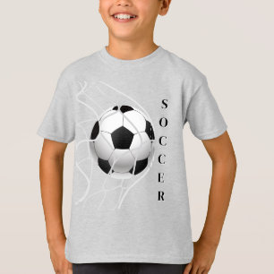 Voetbal Kinder T-shirt