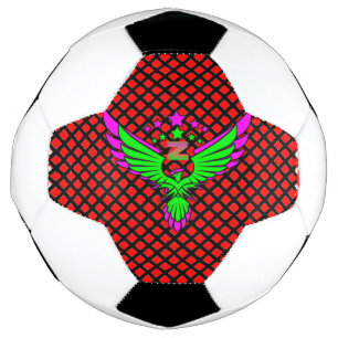 Voetbal Kinderen leren het belang van teamwork 