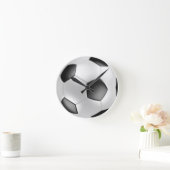 Voetbal klok (Huis)