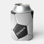 Voetbal Koelbox Blikjeskoeler (Blikje Voorkant)