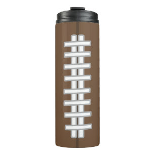 Voetbal Koffie Thermische Bekerkop  Thermosbeker