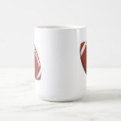 Voetbal! Koffiemok (Center)