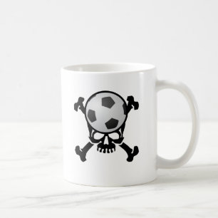 Voetbal Koffiemok