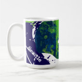 VOETBAL KOFFIEMOK (Links)