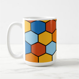 Voetbal Koffiemok