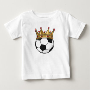 Voetbal Koning King