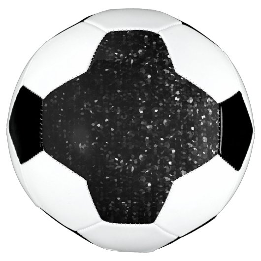 Voetbal Kristal Bling Strass (Gedraaid)