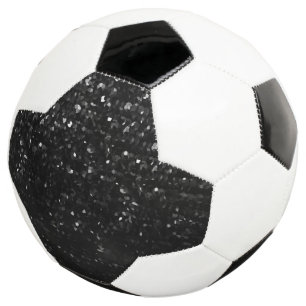 Voetbal Kristal Bling Strass