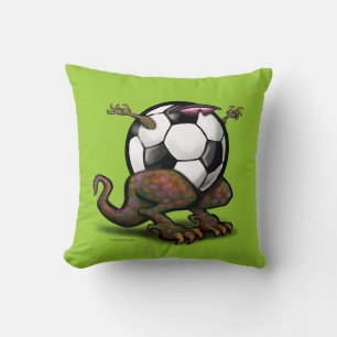 Voetbal Kussen