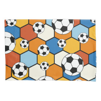 Voetbal Kussensloop