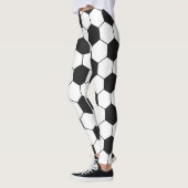 Voetbal Leggings (Links)