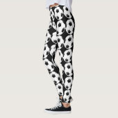 Voetbal Leggings (Links)
