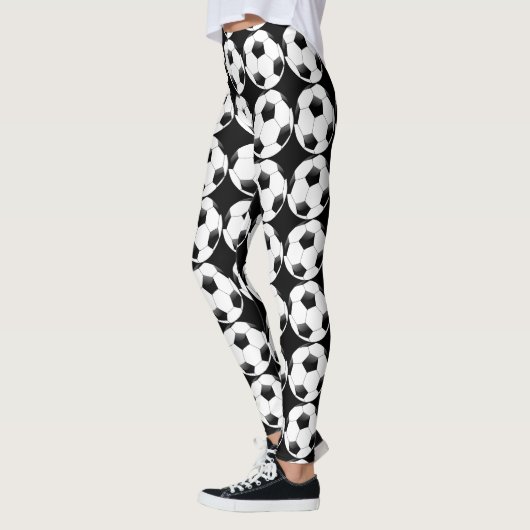 Voetbal Leggings (Links)