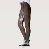 Voetbal Leggings (Links)