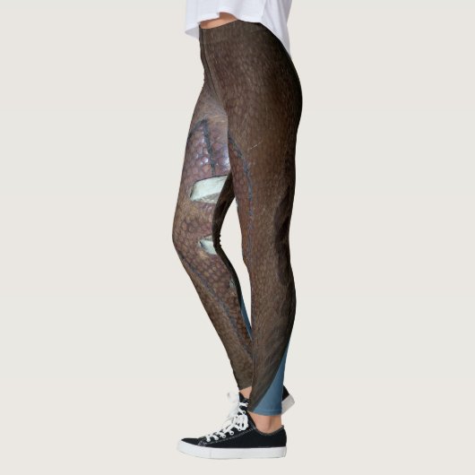 Voetbal Leggings (Links)
