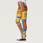Voetbal Leggings (Links)