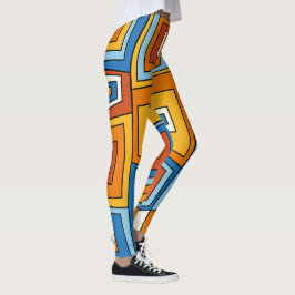 Voetbal Leggings
