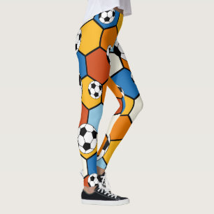 Voetbal Leggings