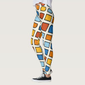 Voetbal Leggings (Links)