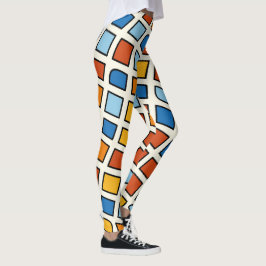 Voetbal Leggings