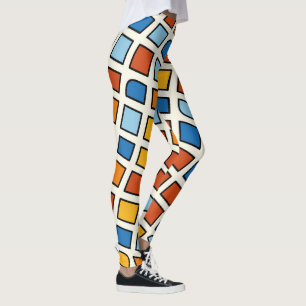 Voetbal Leggings