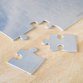 Voetbal Legpuzzel (Zijkant)