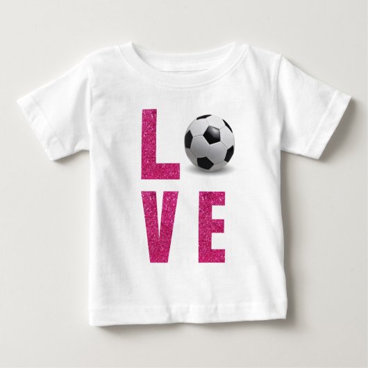 Voetbal Liefhebben (Voorkant)