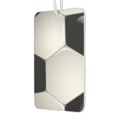 Voetbal Luchtverfrisser (Links)