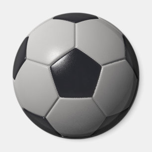 Voetbal Magneet