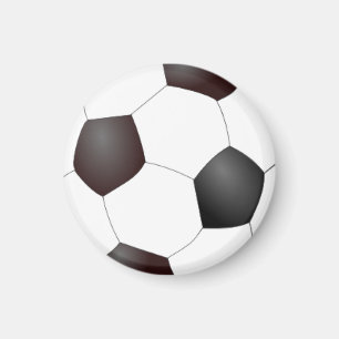 Voetbal Magneet