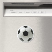 Voetbal Magneet (Insitu (Vaatwasser))