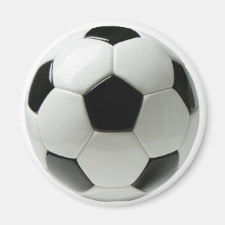 Voetbal Magneet