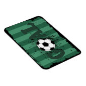 Voetbal Magneet (Rechterzijde)