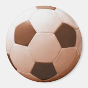 Voetbal Magnet